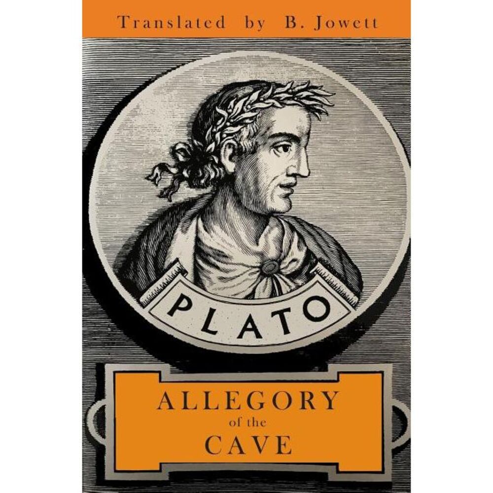 The Allegory of the Cave -- Plato